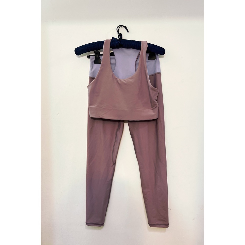 Becca Sports Set